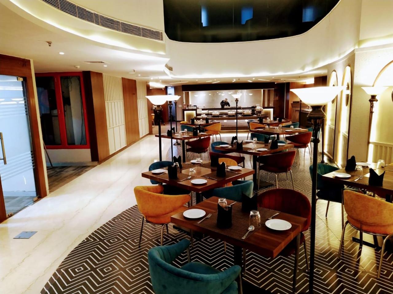OYO Rooms Noida Sector 62 54/73
