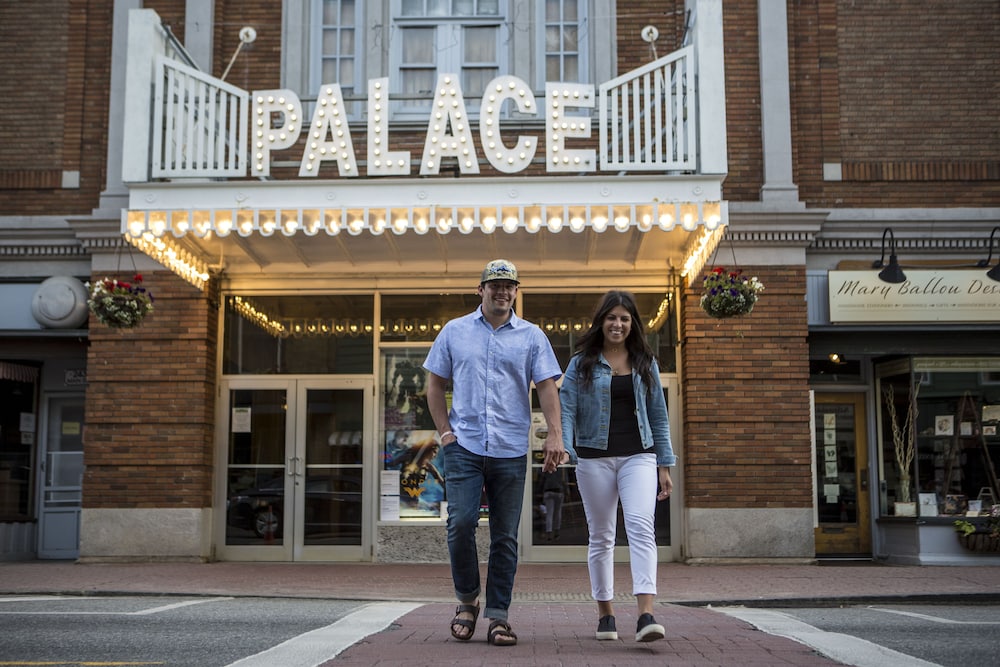 Lake Placid Inn Boutique Hotel 1/50