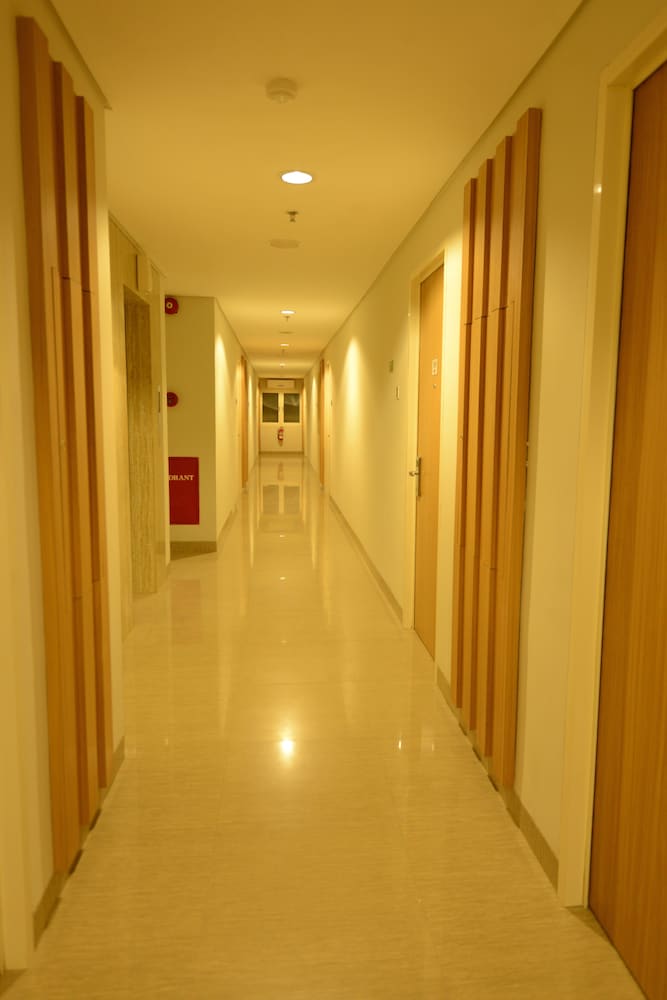 D'Cozie Hotel by Prasanthi 14/27