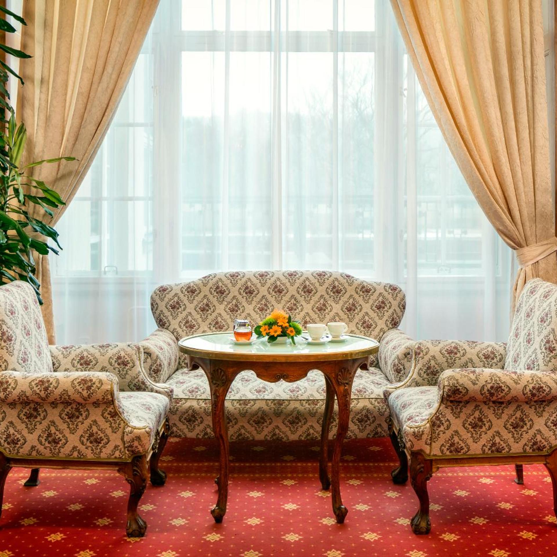 Spa Hotel Imperial 63/80