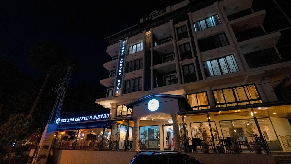 Elada Luxury Otel 1/50