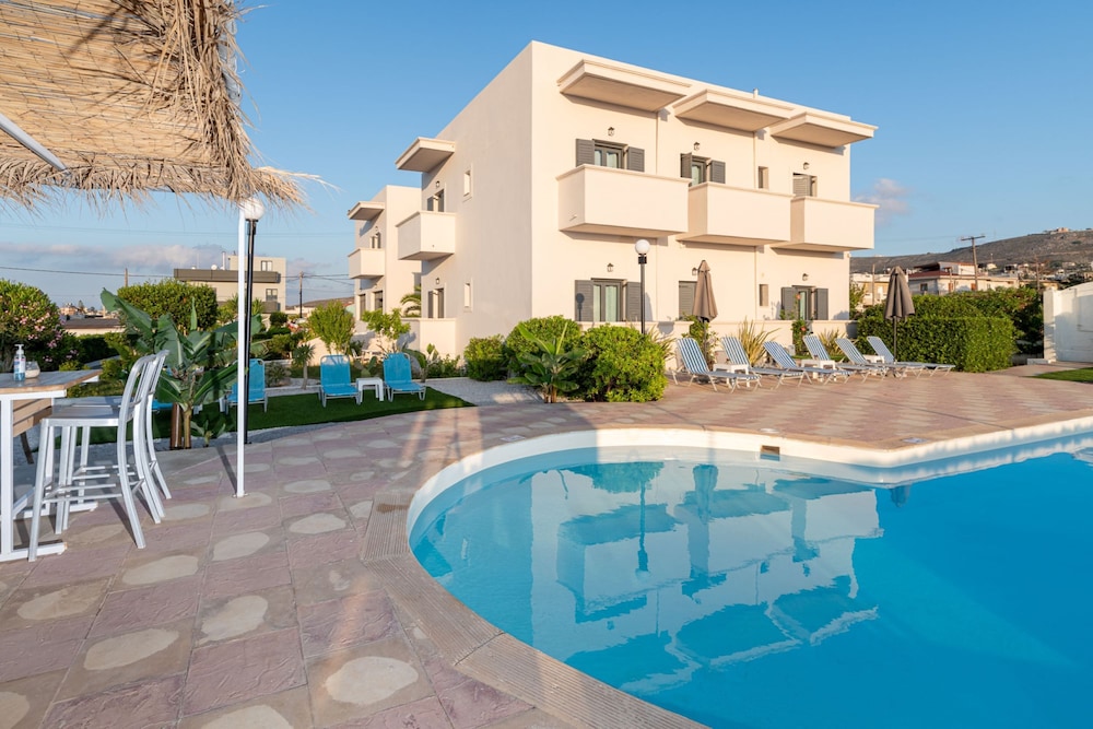 Anemos Inn Adults Only By Estia 29/42