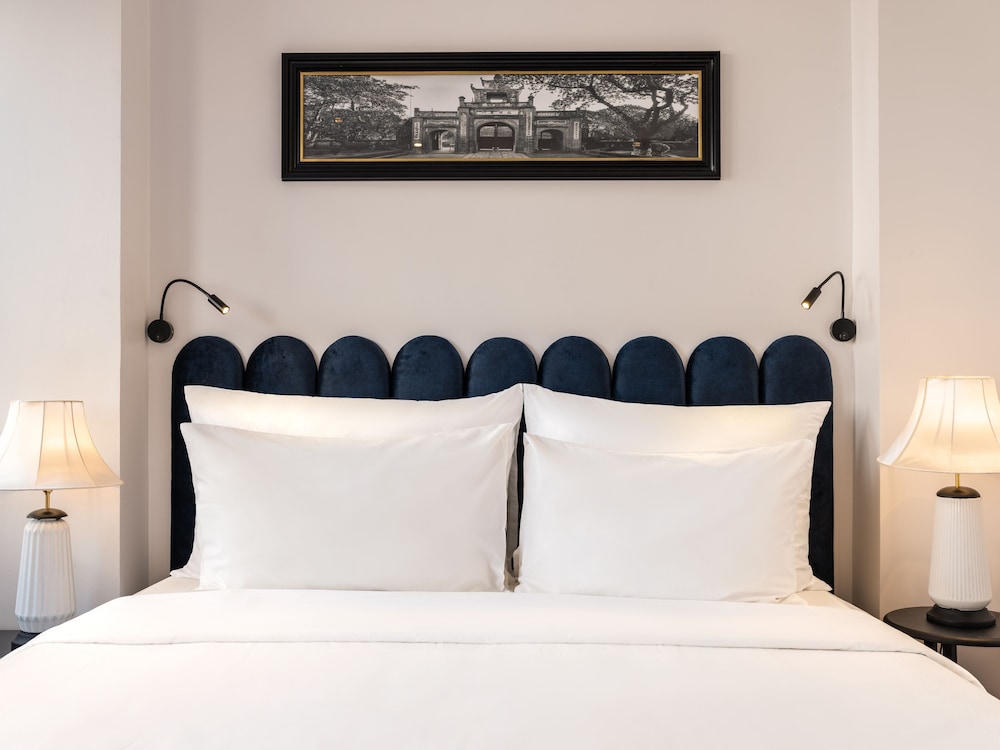 The Flower Boutique Hotel 33/50