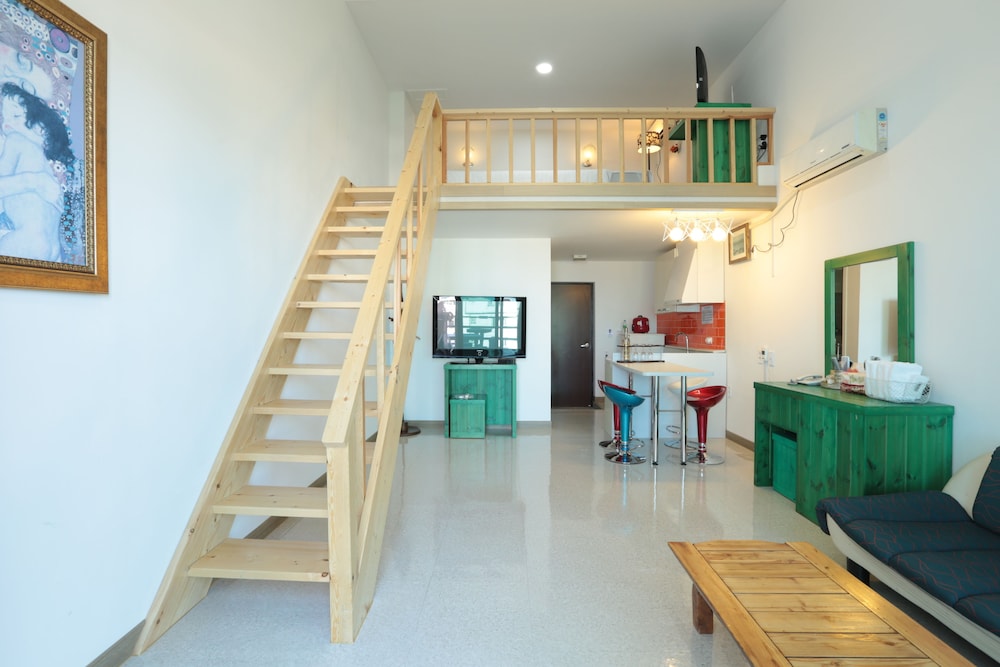 Seaview Pension 43/62