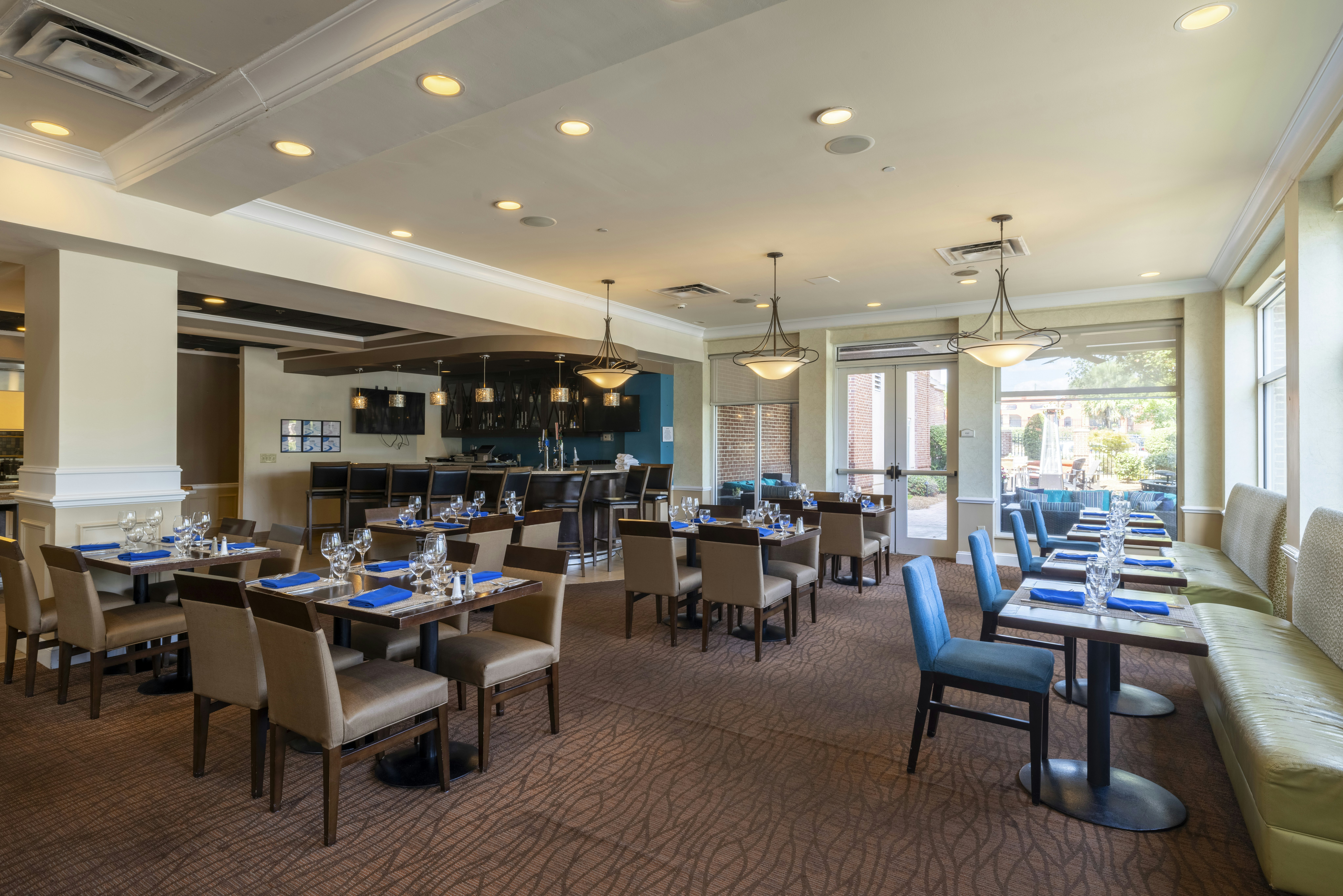 Hilton Garden Inn Albany Hotel 30/45