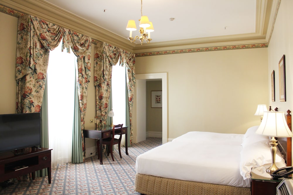 The Hotel Windsor Melbourne 26/63
