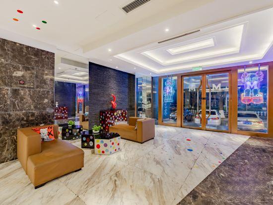 M.S Meisu Mansion Hotel 20/27