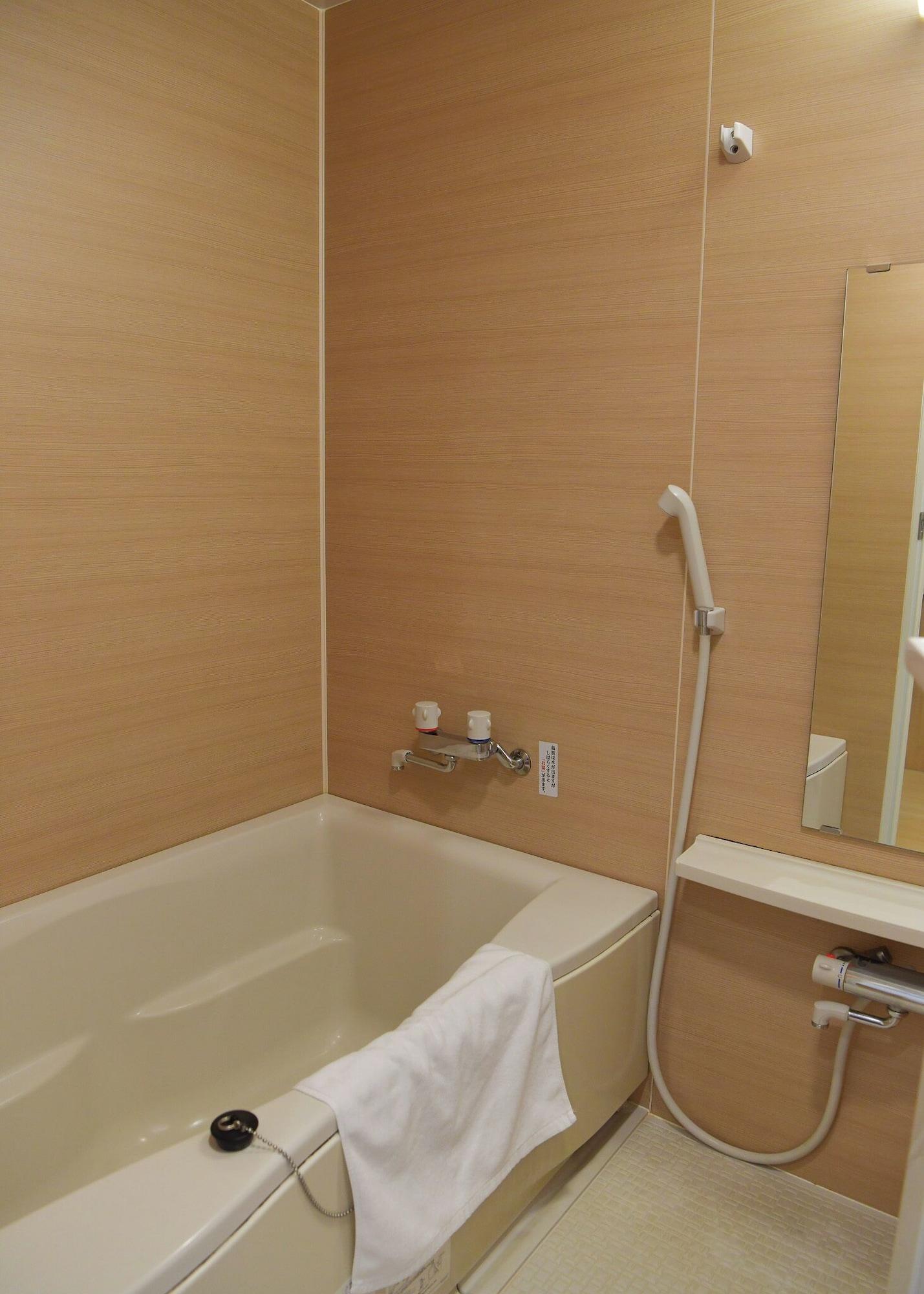 Japanese, New Building، Yu no Yado Shoei 3/3