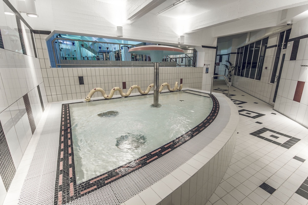 Braavo Spa Hotel 20/45