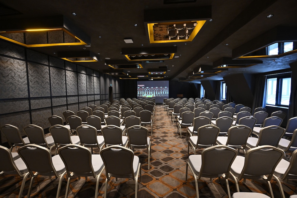 Ramada by Wyndham Erzurum 40/46