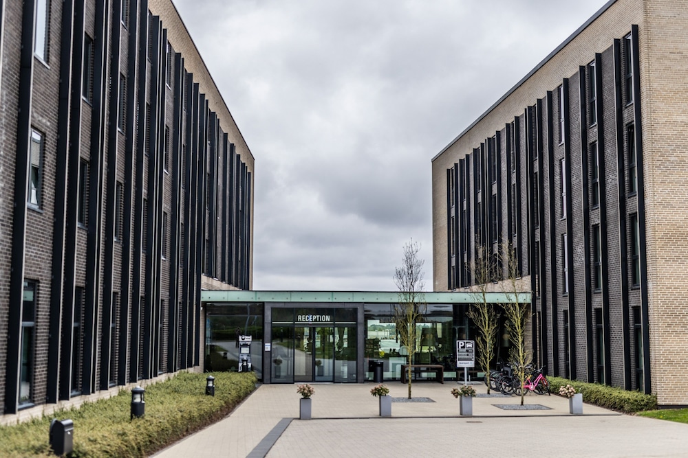 Airport Hotel Billund 3/57