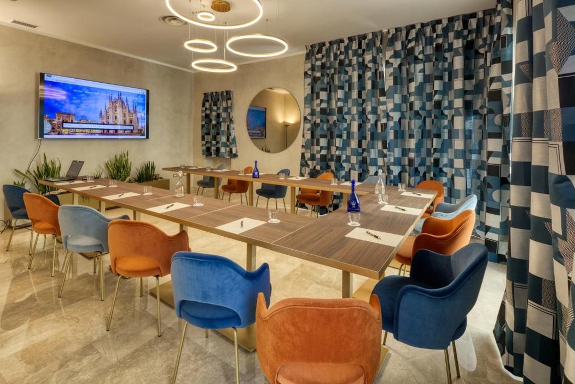 Hotel Nasco 56/62