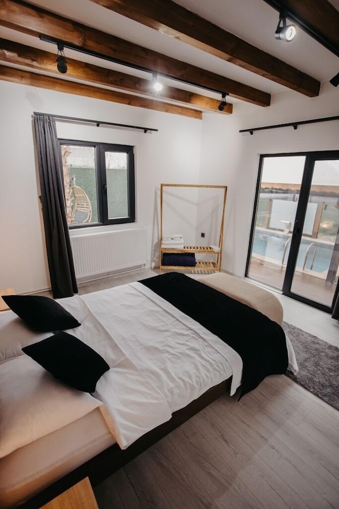Sapanca Narli Bahce Bungalov 7/50