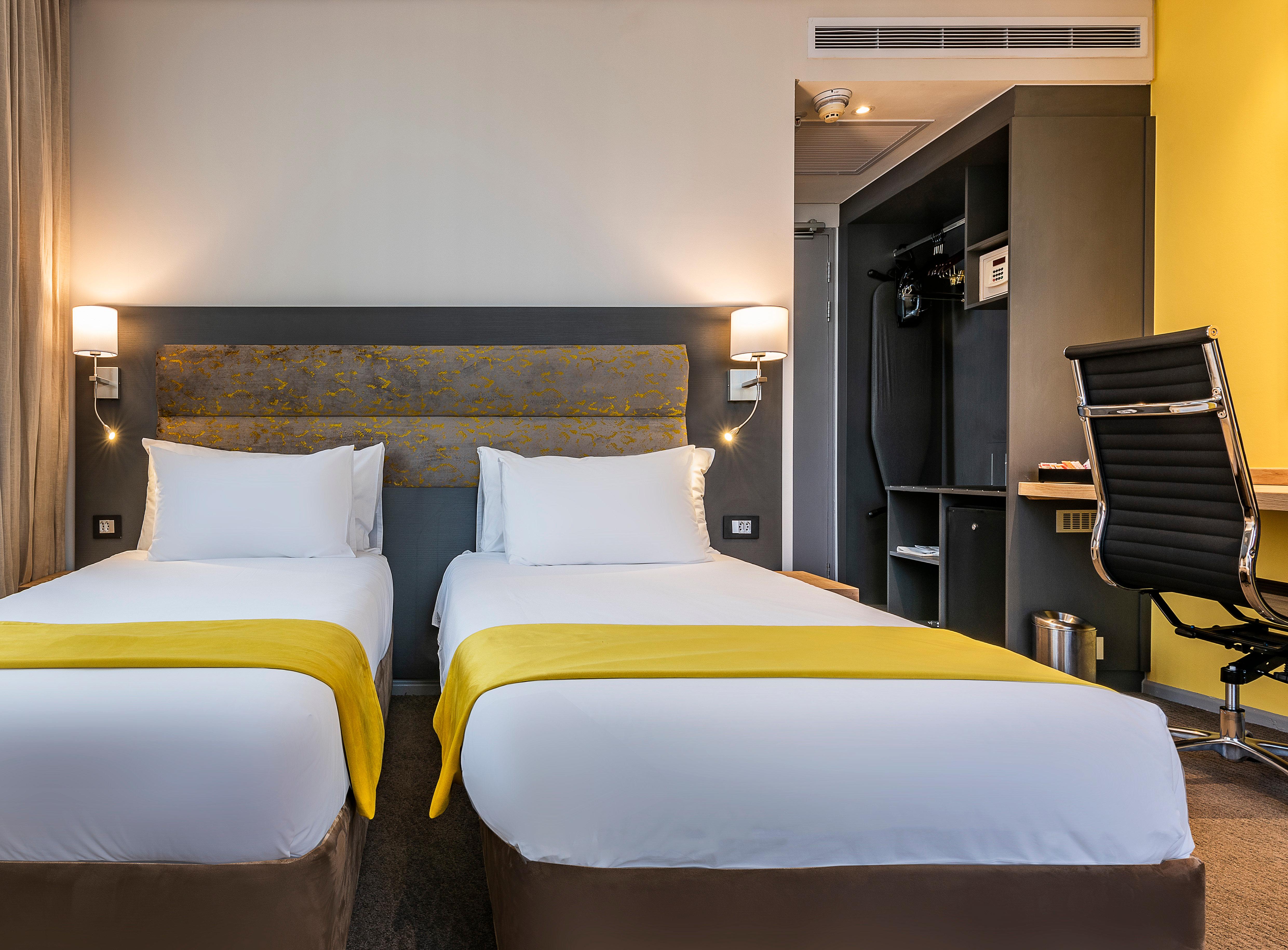 غرفة عائلية، Cresta Grande Cape Town 2/6