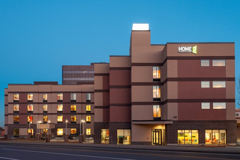 Home2 Suites Denver West Federal Center 2/6