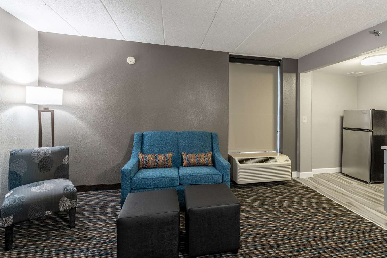 Comfort Inn Chicago Schaumburg - O'Hare Airport 12/23