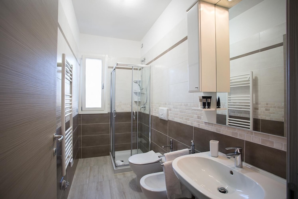 Residence Mar Mediterraneo 46/47