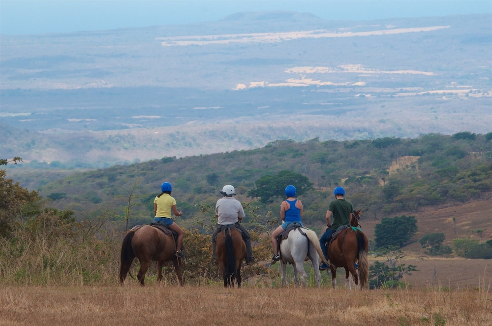 Buena Vista Del Rincon Eco Adventure Park, Hotel & Spa 25/66