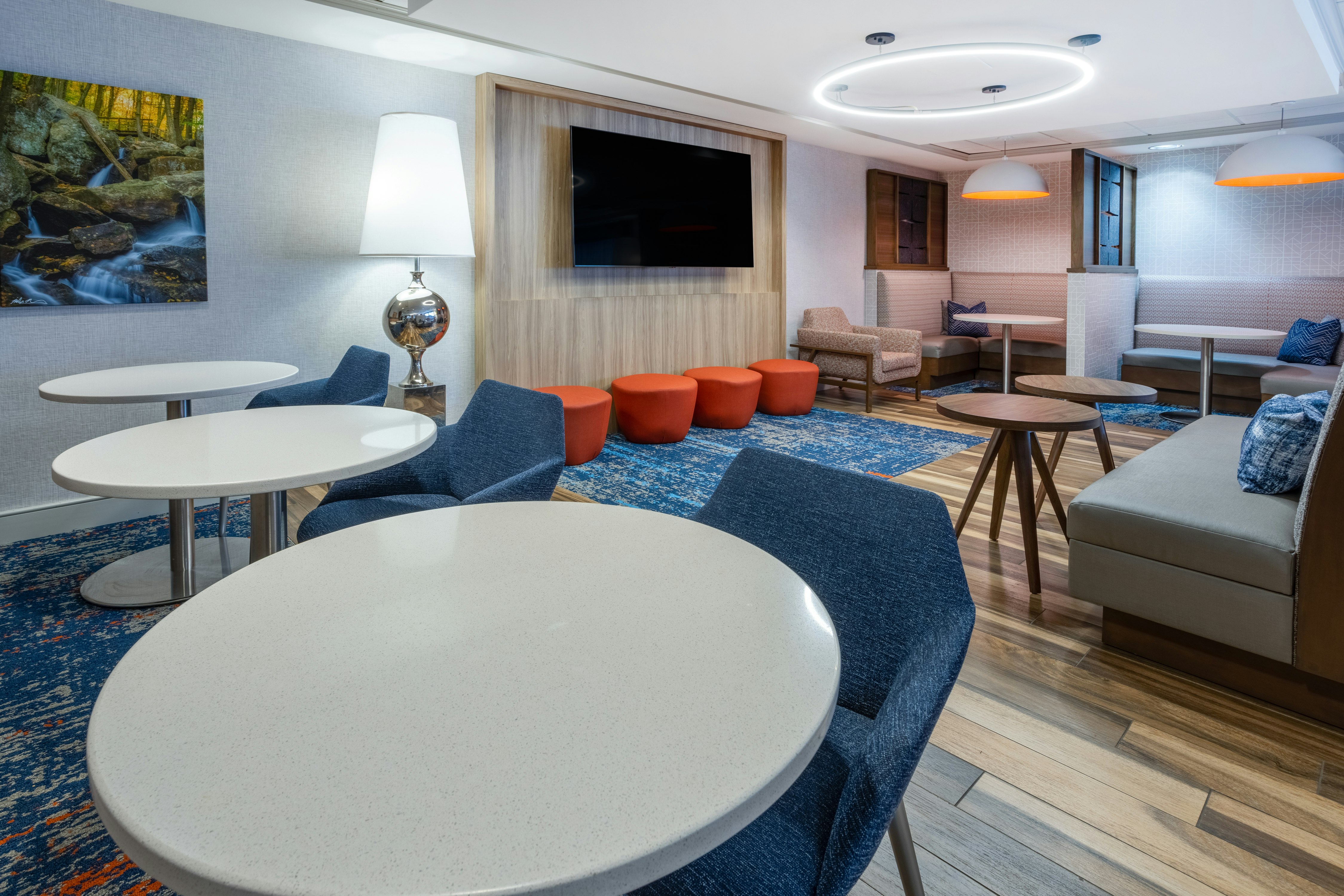 Hampton Inn Harriman Woodbury 45/47