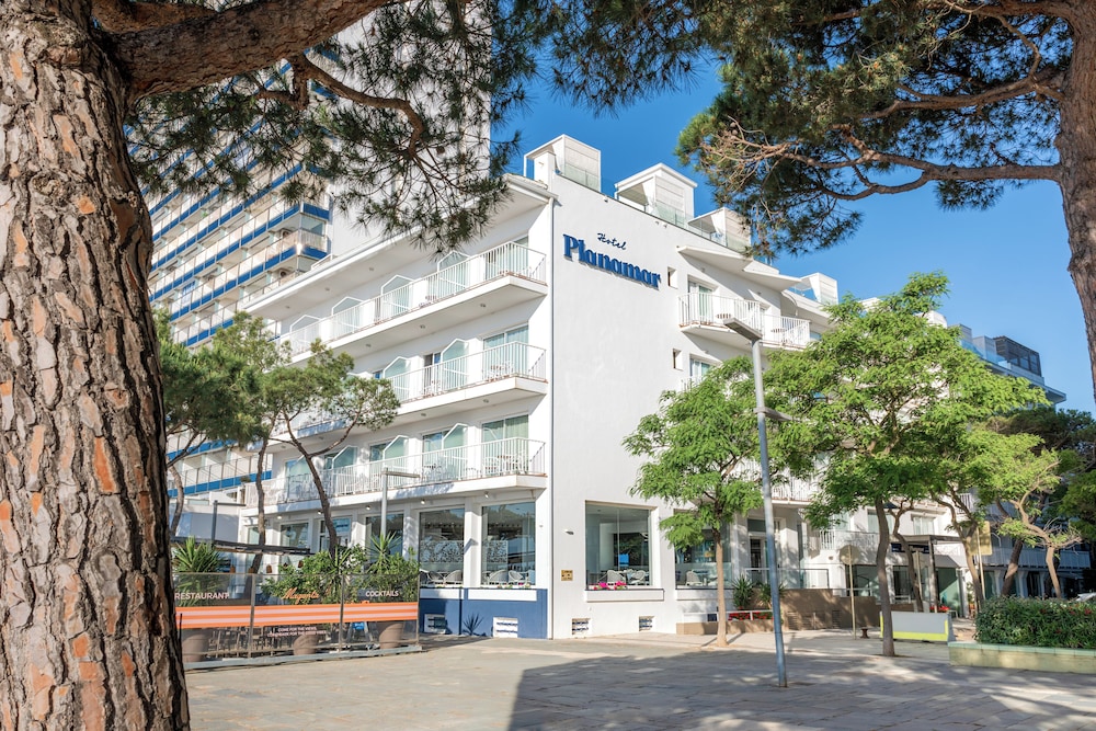 Planamar Platja D Aro 38/50