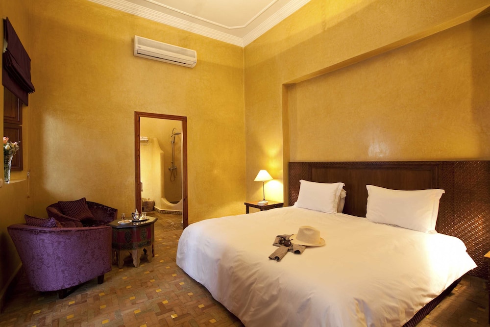 Riad Les Bougainvilliers photo3
