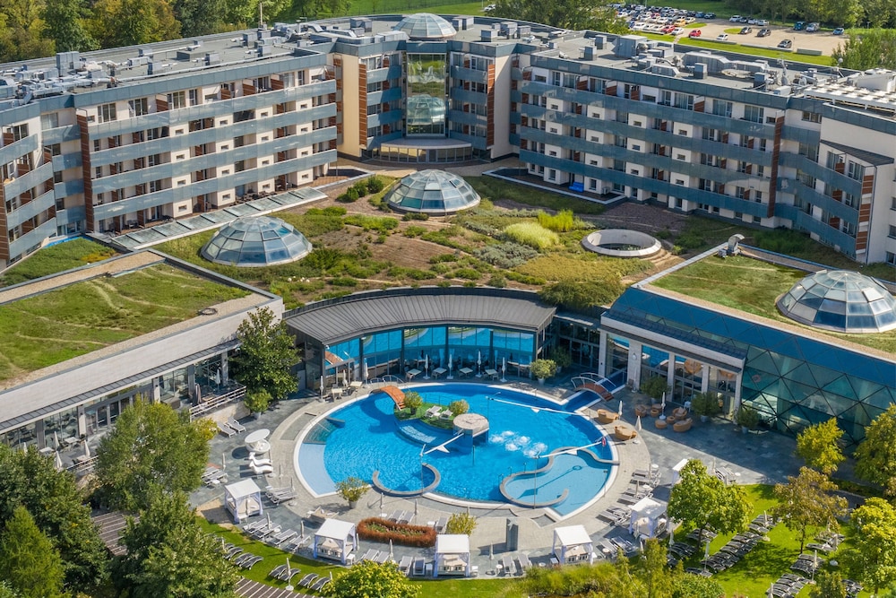SPIRIT HOTEL THERMAL SPA 2/42