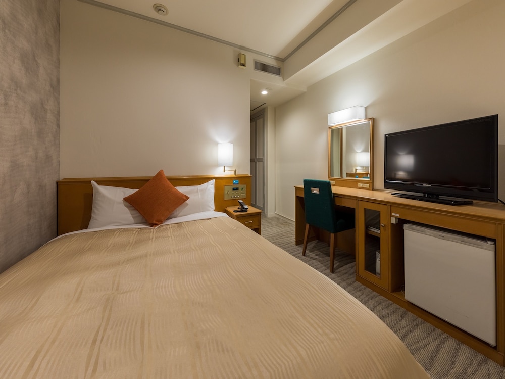 Nishitetsu Inn Fukuoka 17/73