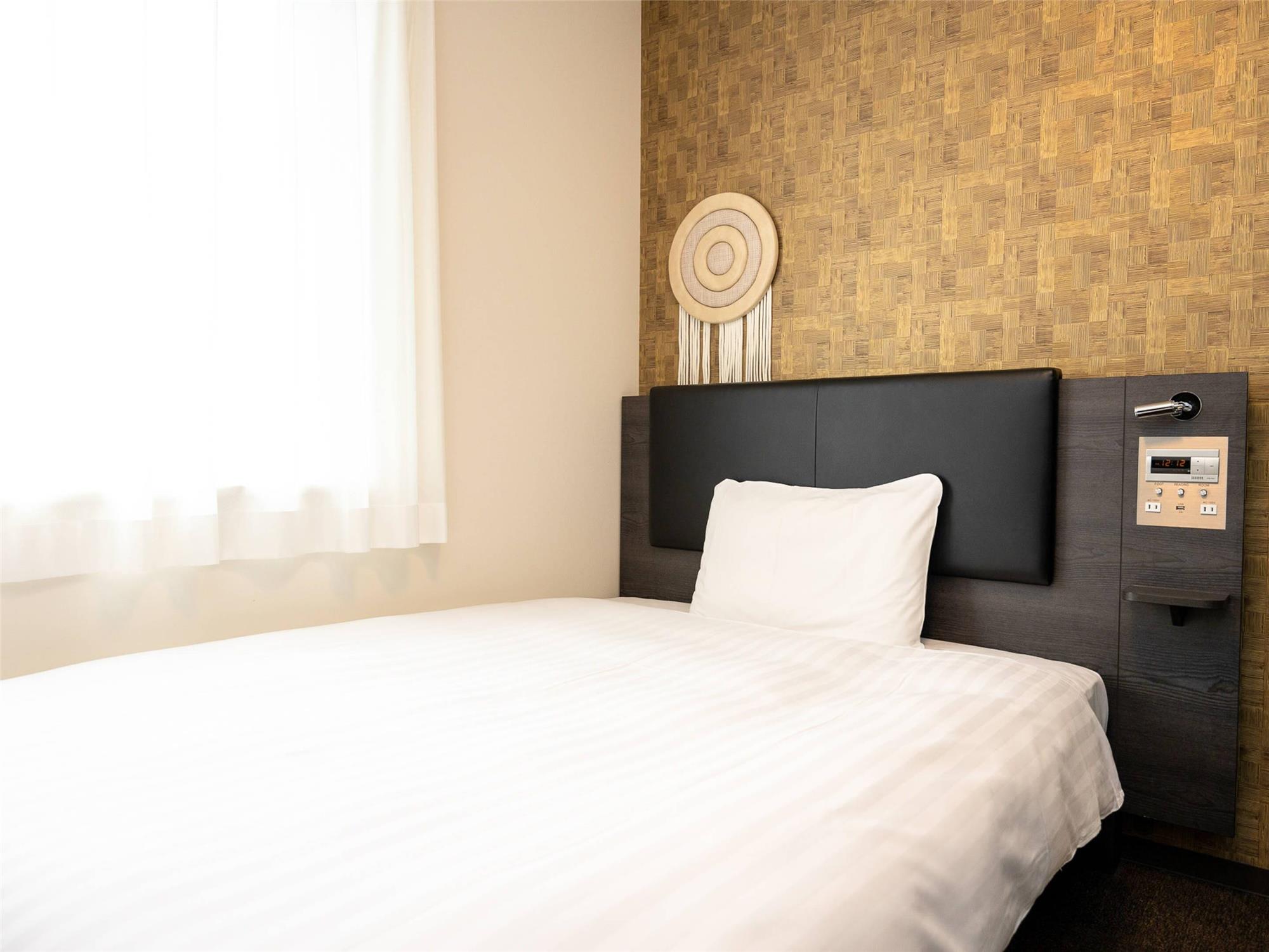غرفة بسرير مزدوج، Comfort Hotel ERA Ise 4/9