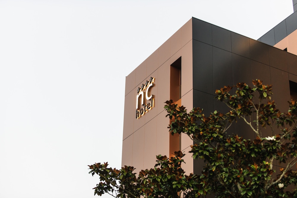 NOVA CRUZ HOTEL 2/50