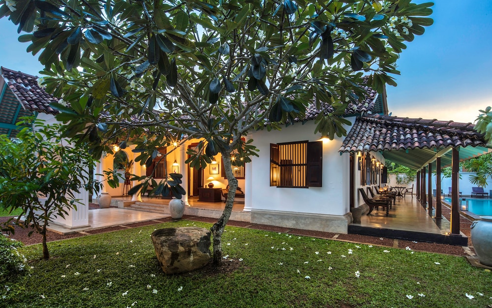 Green Casa 32/46