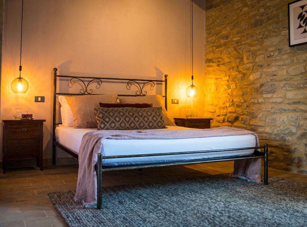 Borgo Castello Panicaglia 3/35