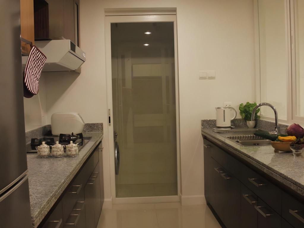 An Phu Plaza Serviced Apartment 45/47