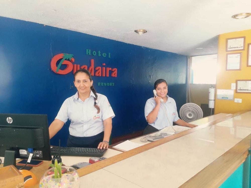 Hotel Guadaira Resort 7/49