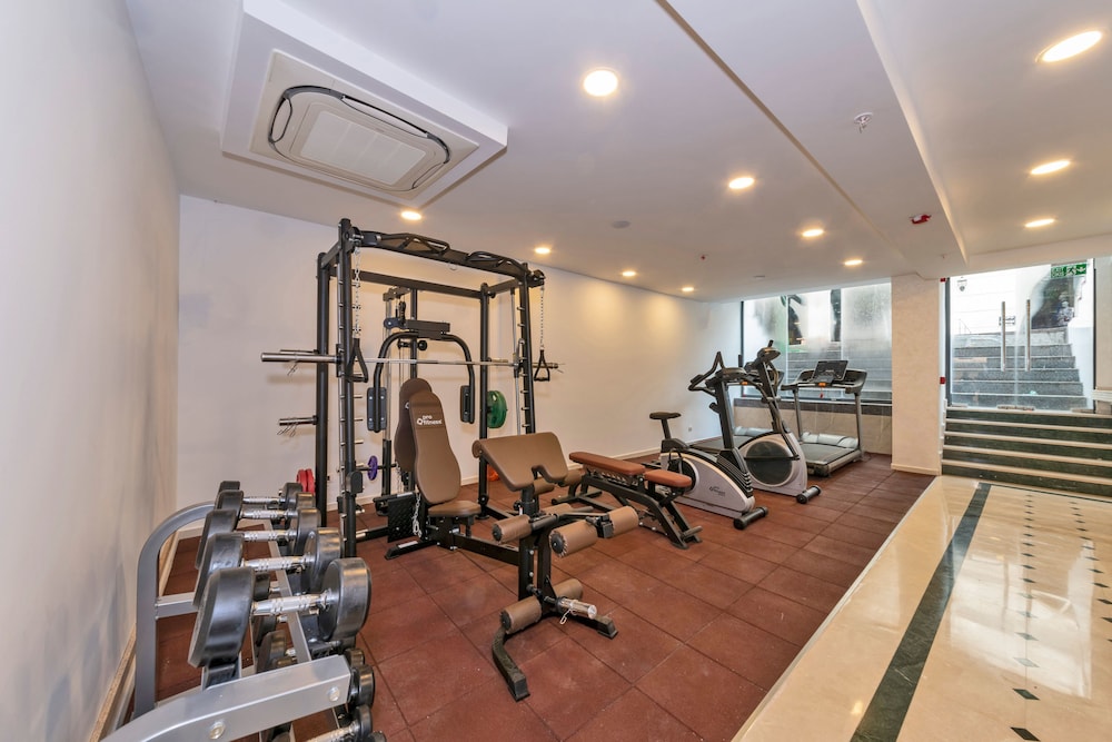 Piya Sport Hotel 22/31