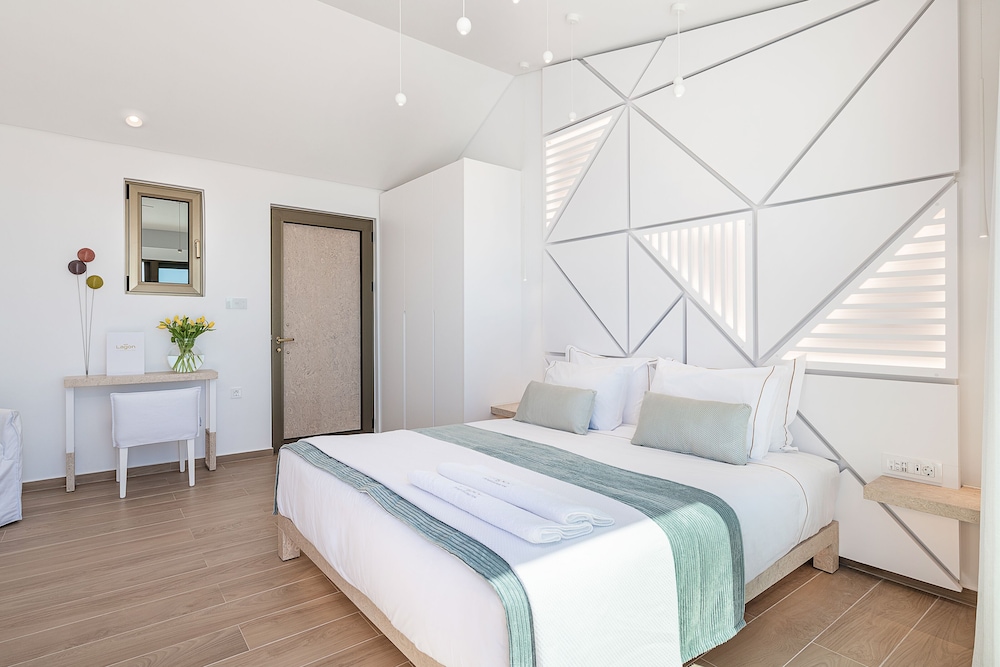 Lagon Life Spirit Boutique Hotel - Adults Only 31/73