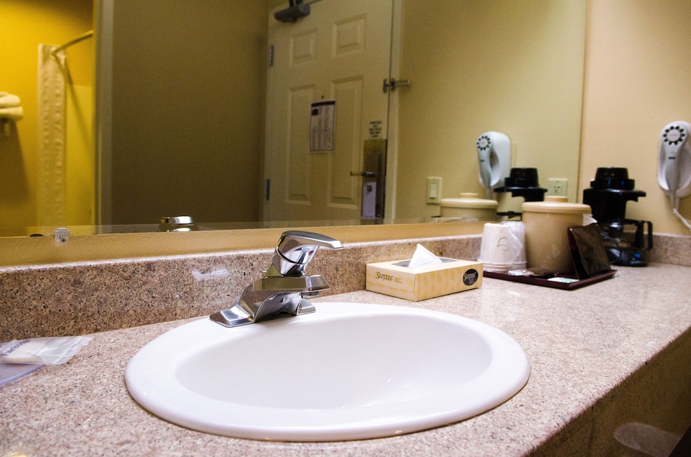 Fairbridge Inn Suites Leavenworth 41/41