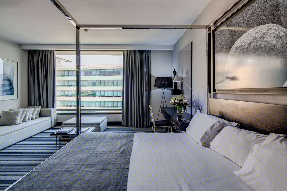Wyndham Santiago Pettra 12/85