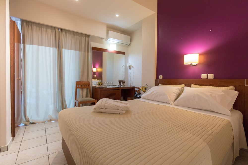 Epidavros Hotel 24/70