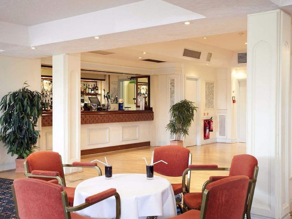 Tlh Victoria Hotel 35/50