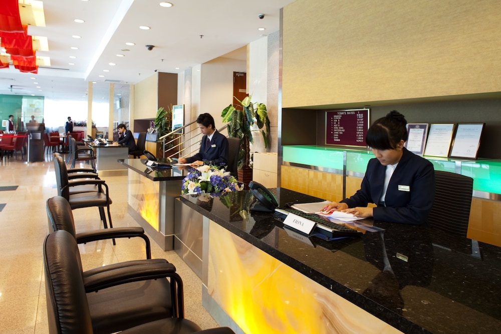 Hotel Royal Queens 23/27