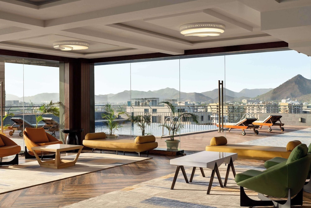 Ramada Encore by Wyndham Udaipur Roopnagar 23/31