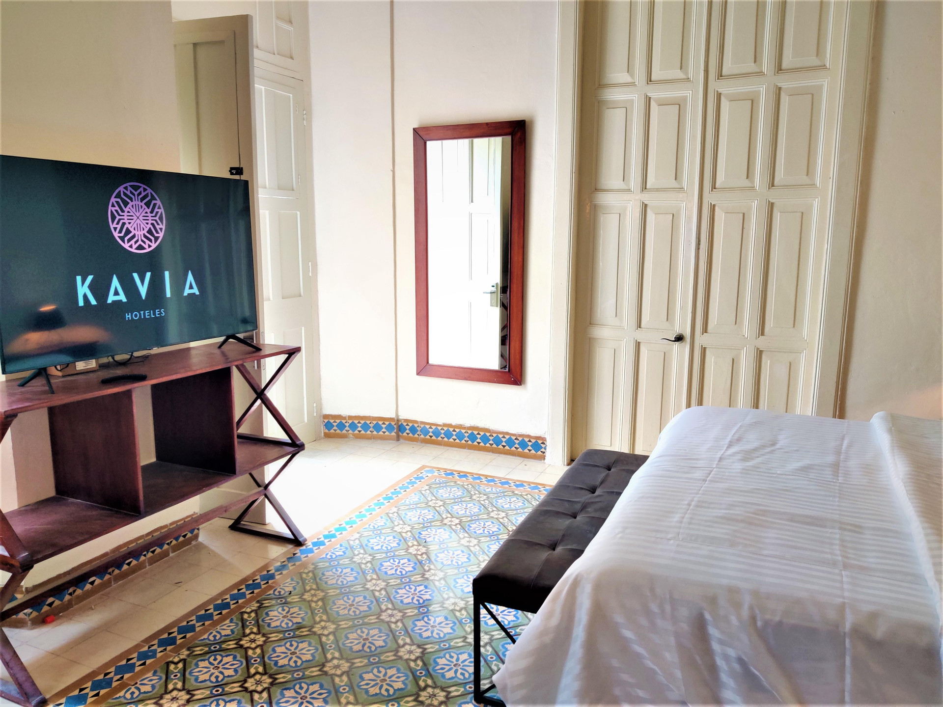 Deluxe, Hotel Boutique La Casona by Kavia 2/5