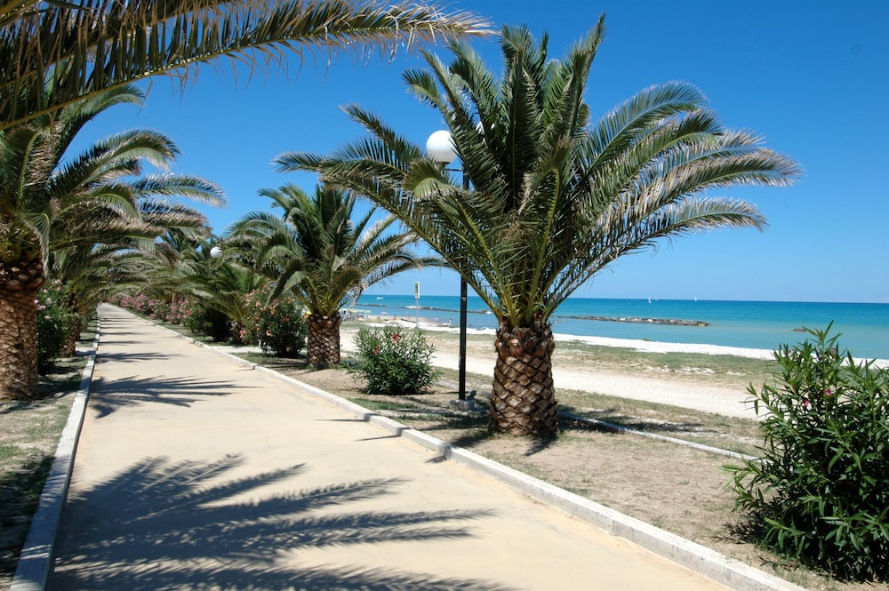 RESIDENCE CLUB HOTEL LE TERRAZZE 4/46
