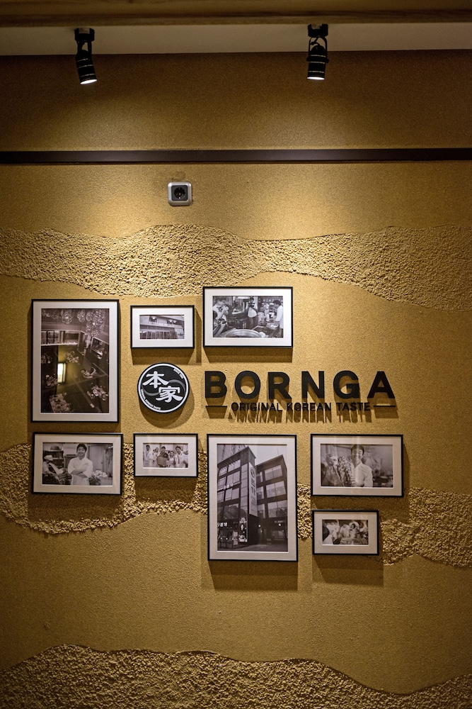Tama Boutique Hotel 4/50