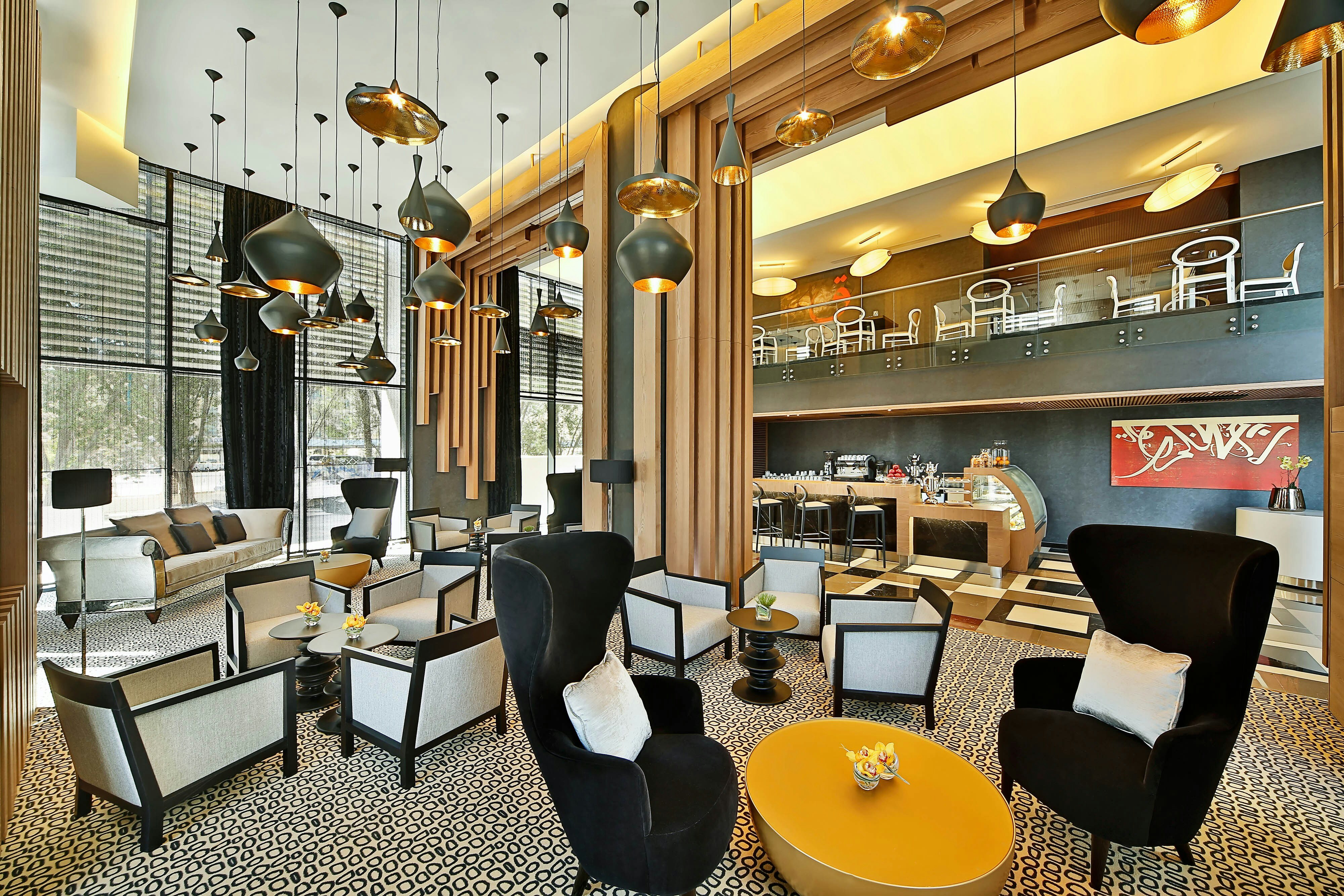 Four Points By Sheraton Doha 17/24