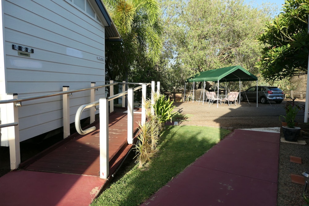 Mt Isa City Motel 30/42