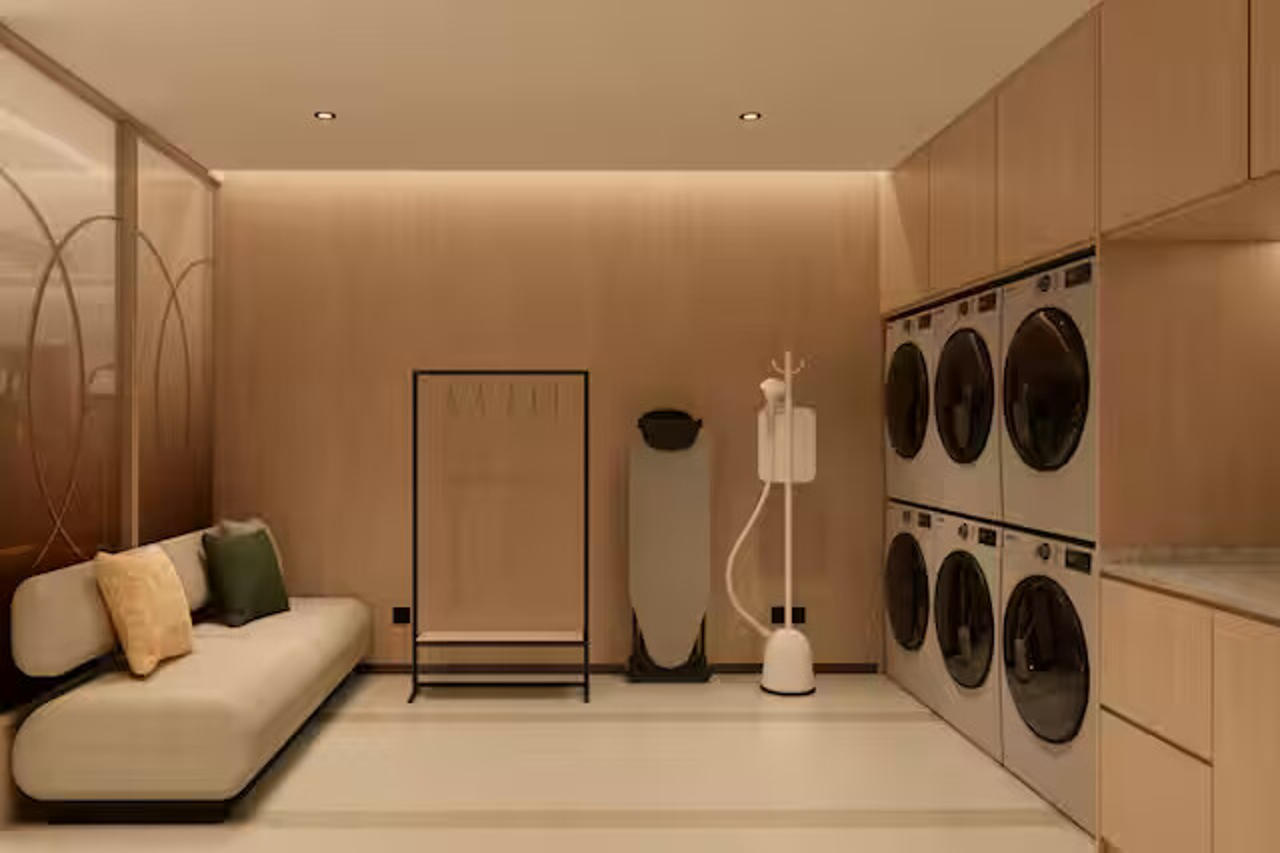 Hilton Garden Inn Dongfang Seagulls Bay 3/7