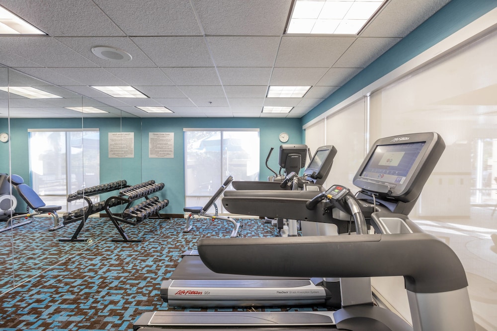 Fairfield Inn Suites Auburn Opelika 19/44