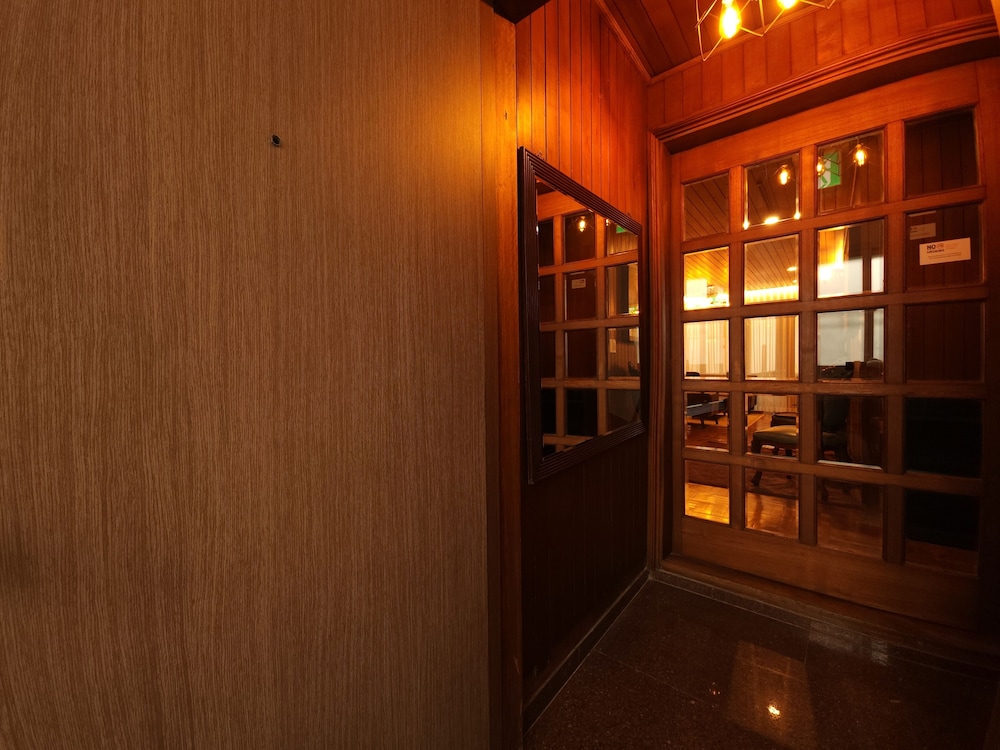 OYO Hostel Myeongdong 5 19/50