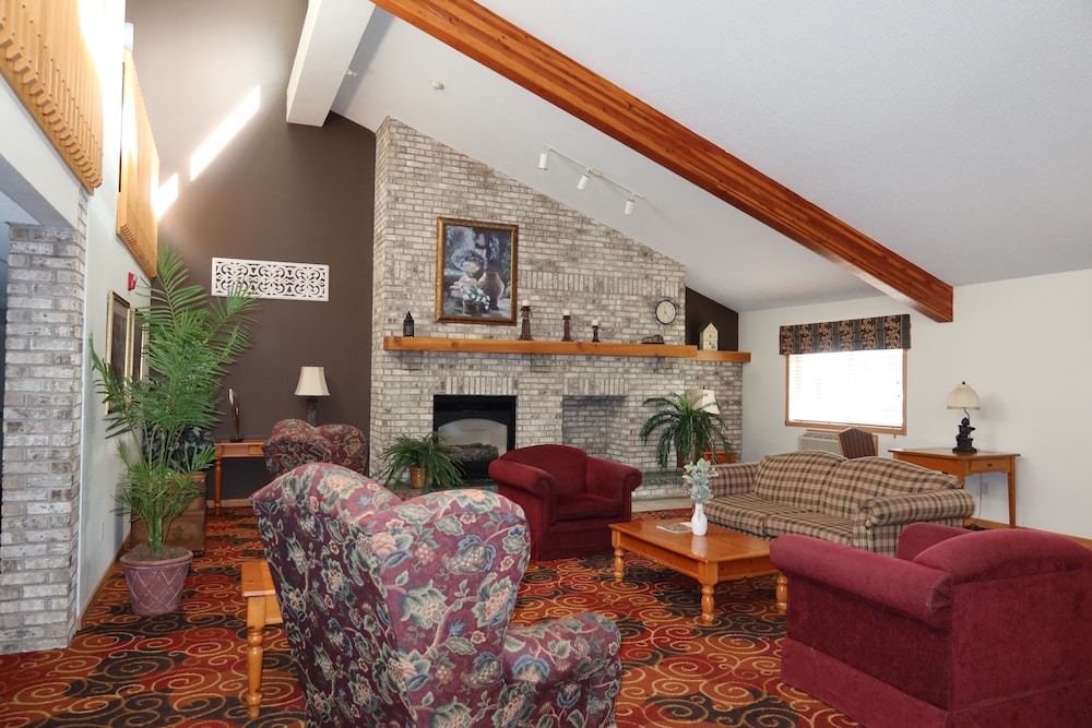 Americas Best Value Inn Annandale 39/57
